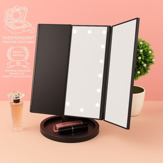 Glow Vanity Mirror